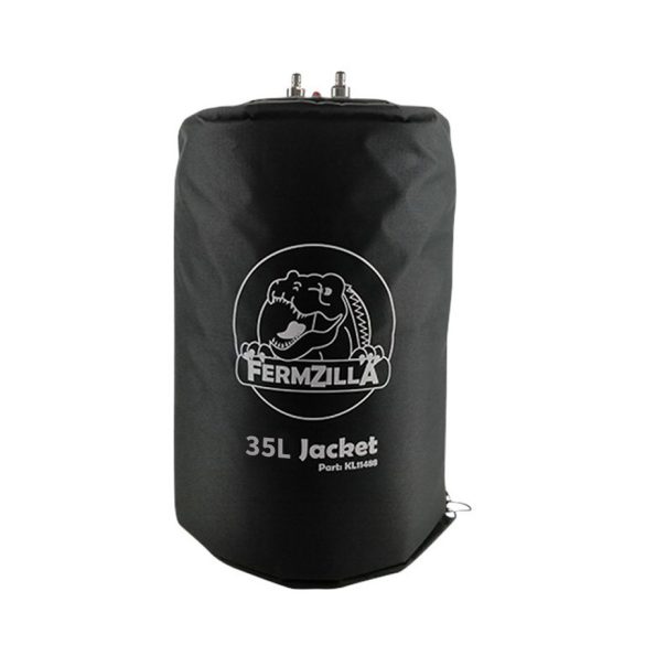 FermZilla 35 L. Szigetelő burkolat