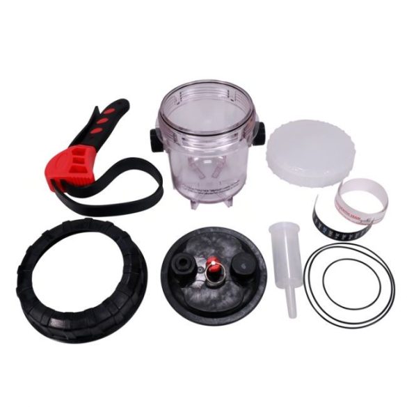  FermZilla Starter Kit - 55 L.