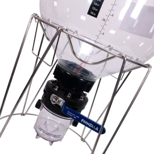  FermZilla Starter Kit - 55 L.