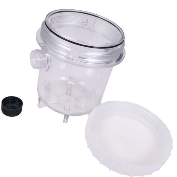  Yeast Harvesting Container