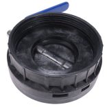 Pillangó szelep Fermzillához