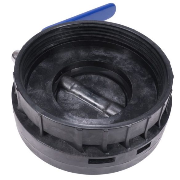 Pillangó szelep Fermzillához