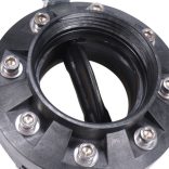 Pillangó szelep Fermzillához