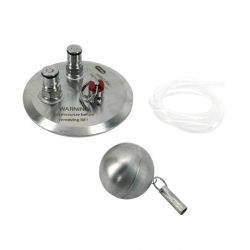  Pressure Kit for Kegmenter unitank