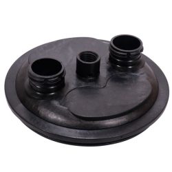   FermZilla - Replacement Pressure Lid (NO RED PRV) - Suits Conical and All Rounder