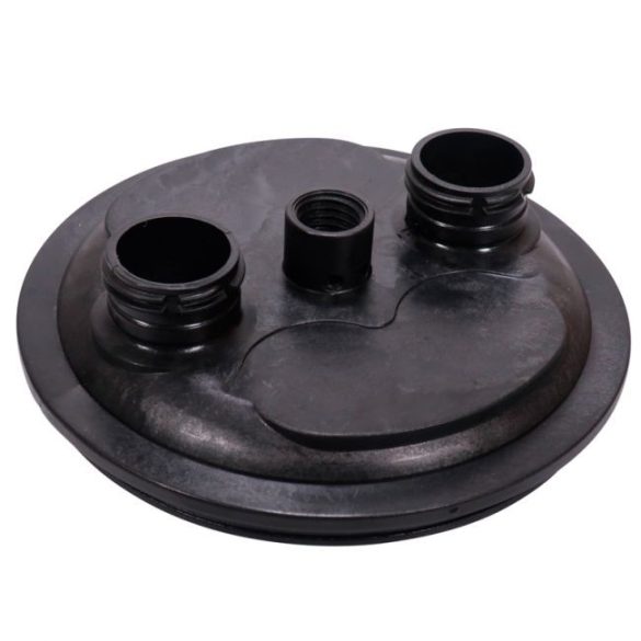 FermZilla - Replacement Pressure Lid (NO RED PRV) - Suits Conical and All Rounder