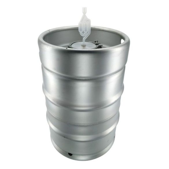  Kegmenter unitank – 58 L.