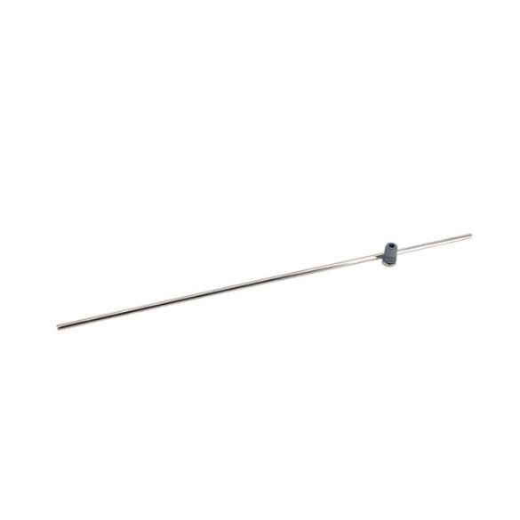 60cm Thermowell (8mm(5/16') OD) Includes duotight 8mm (5/16') x 1/4inch thread with o-ring and nut