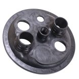 Fedél a Thermowell és a Twister számára