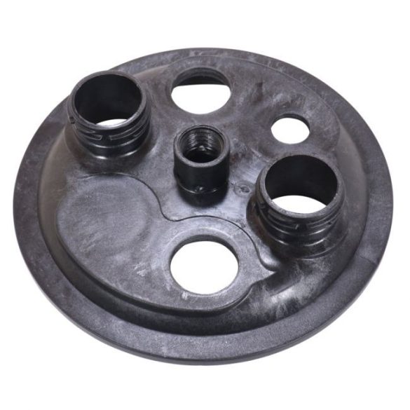 Fedél a Thermowell és a Twister számára