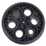 Fedél a Thermowell és a Twister számára