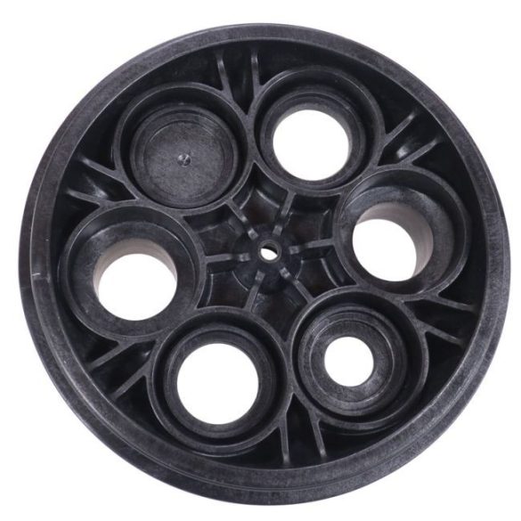 Fedél a Thermowell és a Twister számára