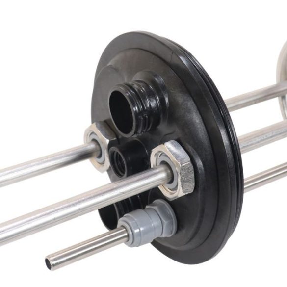 Fedél a Thermowell és a Twister számára