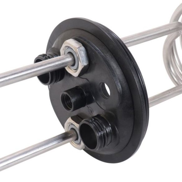 Fedél a Thermowell és a Twister számára