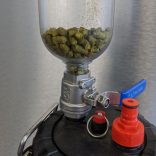 FermZilla Dry Hop Valve