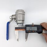 FermZilla Dry Hop Valve