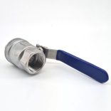 FermZilla Dry Hop Valve