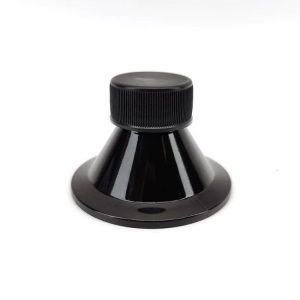 Reducer 2" Tri-clamp - Male Cap