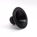 Reducer 2" Tri-clamp - Male Cap