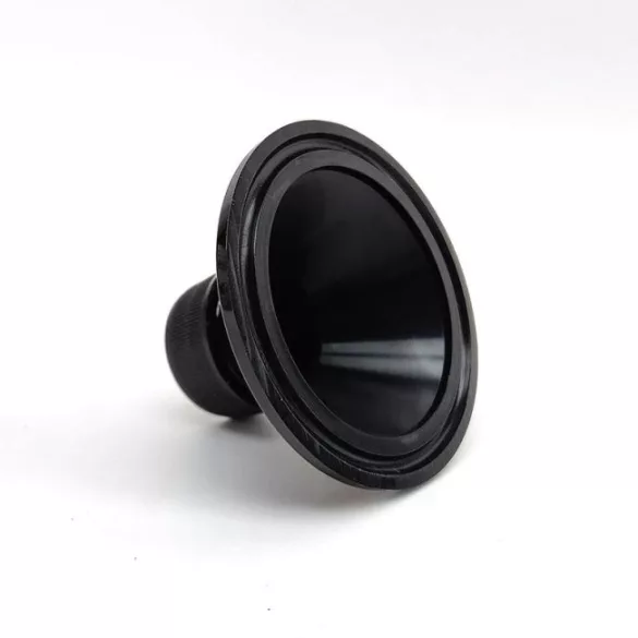 Reducer 2" Tri-clamp - Male Cap