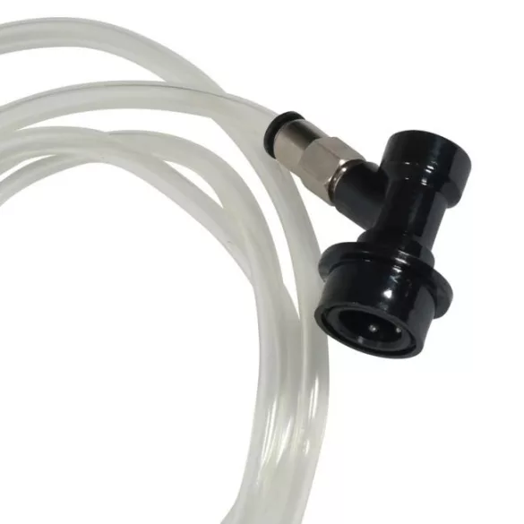 duotight Bottle Filler Beer Gun