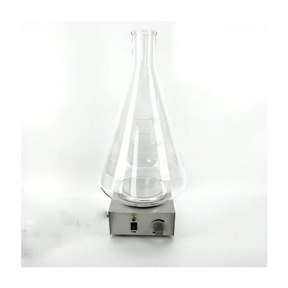 Borosilicate Erlenmeyer Conical Flask 5000mL