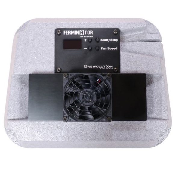  Ferminator Cooling / Heating unit
