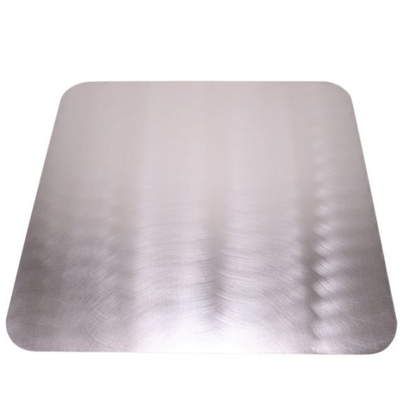  Ferminator bottom plate, stainless steel