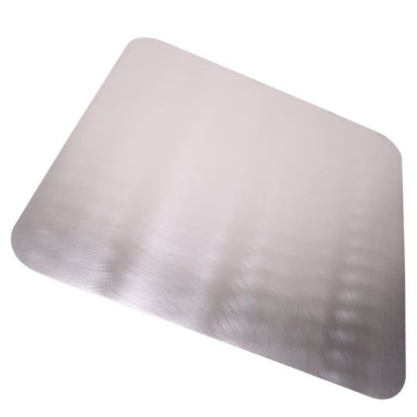  Ferminator bottom plate, stainless steel