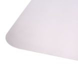 Ferminator alsó lemez, rozsdamentes acél