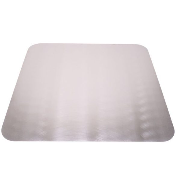  Ferminator bottom plate, stainless steel