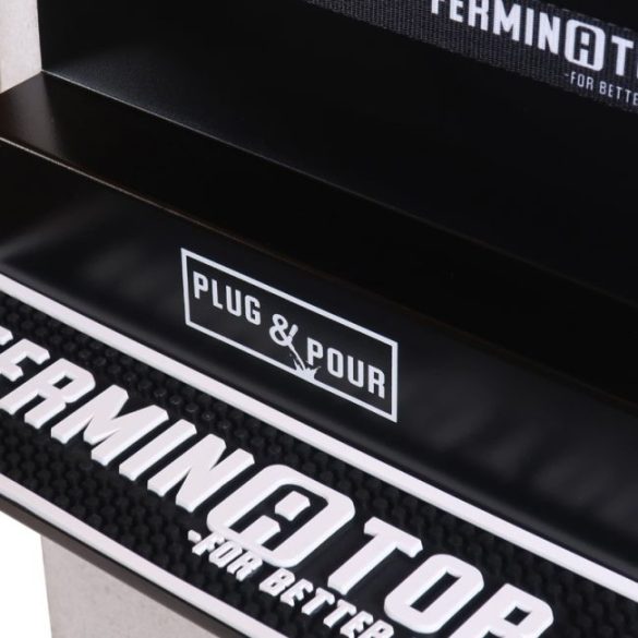 Plug & Pour 1 sörcsap 