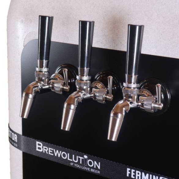 Plug & Pour 3 sörcsap 