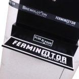 Plug & Pour 3 Taps + Regulator