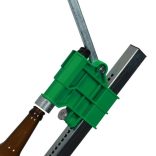 Kupakoló gép asztali modell