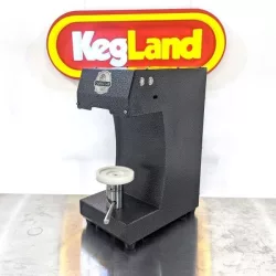 Cannular Semi-Auto Can Seamer