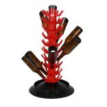  Bottle Tree, for 80 Bottles Ferrari