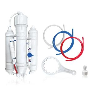 Reverse Osmosis System, 3-Stage – Precision Brewing Water Control