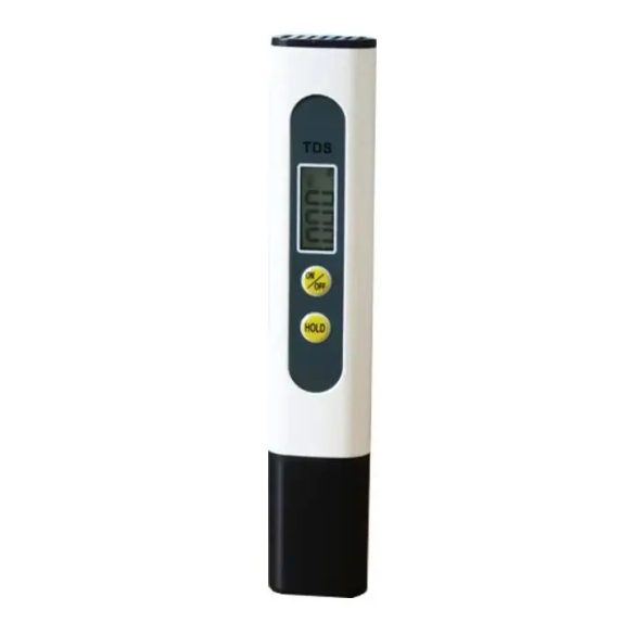 TDS Meter – Precision Water Quality Measurement