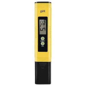  PH Meter Pen-Style 0.00-14.00