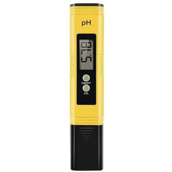  PH Meter Pen-Style 0.00-14.00