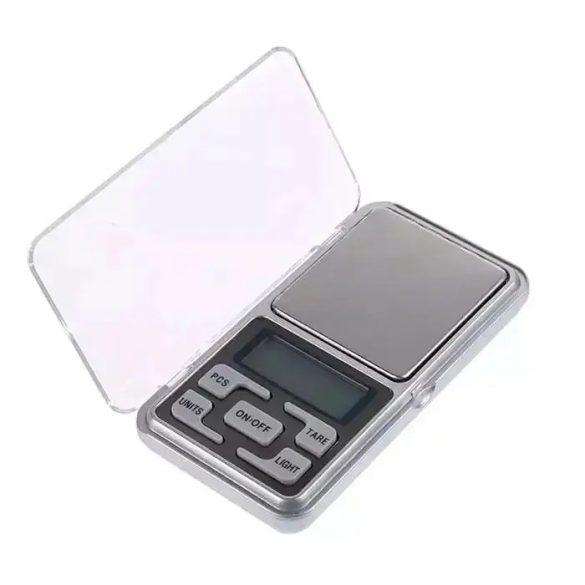 Pocket Scale