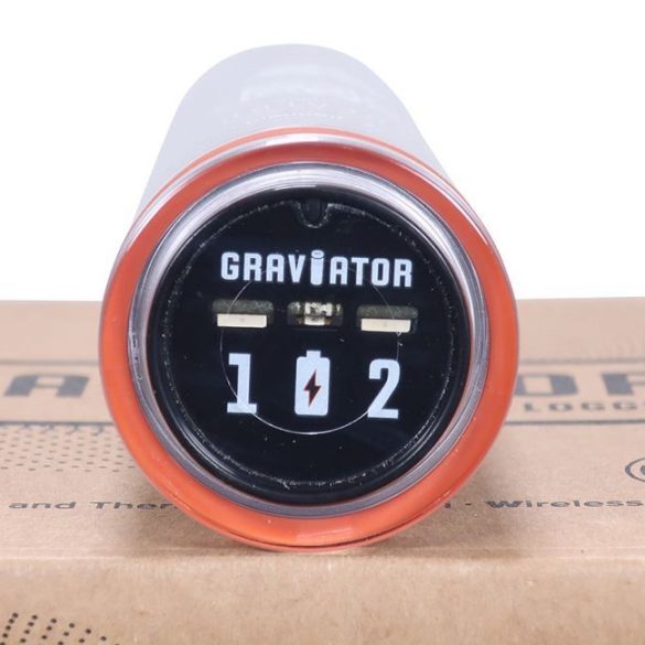 Graviator wifi fajsúlymérő