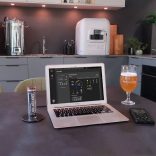 Graviator wifi fajsúlymérő