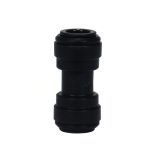 Egyenes csatlakozó 10 mm