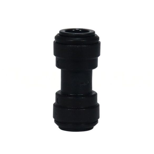 Egyenes csatlakozó 10 mm