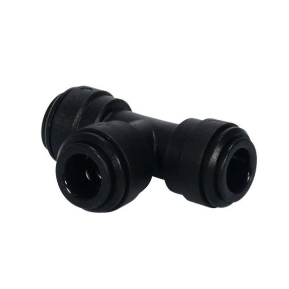 T-csatlakozó 10 mm