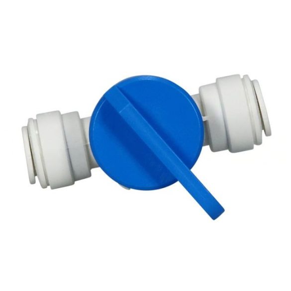Szelepcsatlakozó 10 mm csapos