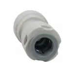 Egyenes csatlakozó 3/8 ”-ra