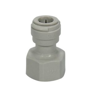 Csap Adapter 3/8 ”- 1/2”